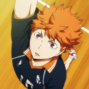 FLY HIGH!! (各唱各挑战)