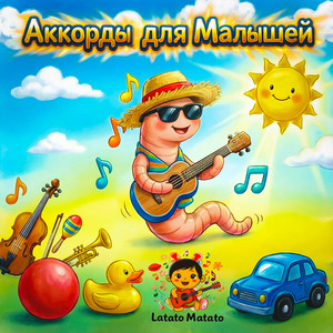 Мой веселый Укулеле