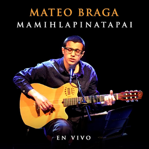 Mamihlapinatapai (En Vivo)