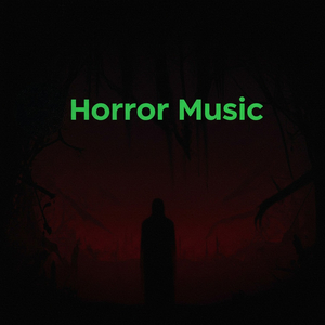 Haunted House Music