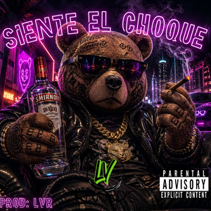 Siente El Choque