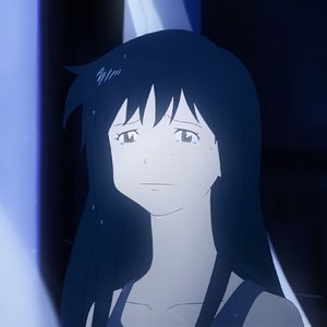 请别在哭泣 我不会和任何人说