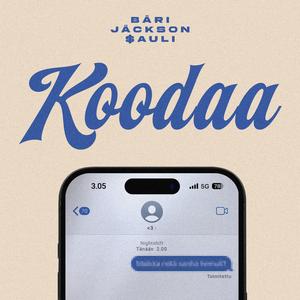 Koodaa (feat. $auli)