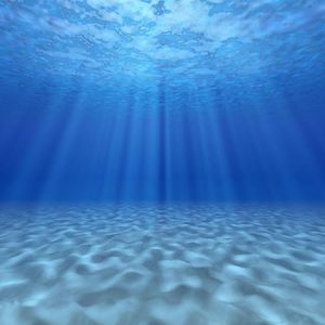 落日与海（阿尔法脑波催眠曲）