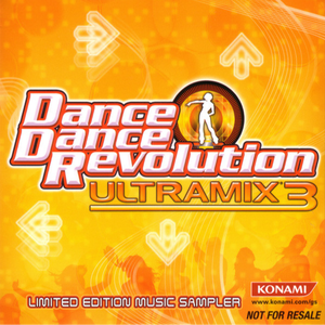 Balalaika, Carried With The Wind（Jondi＆Spesh mix）