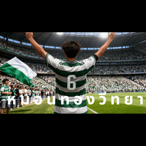 หมอนทองวิทยา