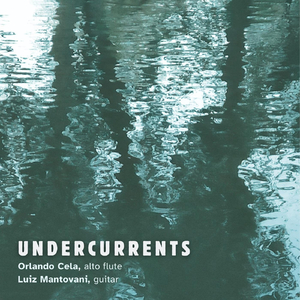 Undercurrents
