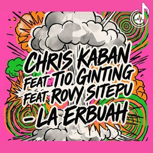 La Erbuah