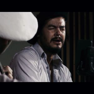 Olhos de Rio (Ao Vivo)