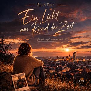 Ein Licht am Rand der Zeit