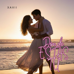 Donde estás tú