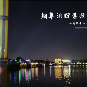 烟草泪盼君归