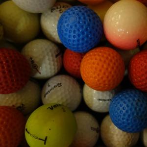 Minigolf