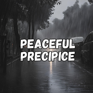 Rainy Days in the Carpathian Mountains