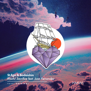 Blissful Sacrifice (Extended Mix)