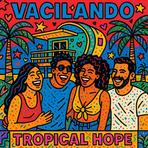 Vacilando