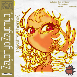 ZZYOMYOZZYOMYO (Nirah’s Theme) - Pishu Remix