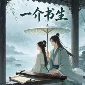 一介书生