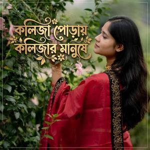 কইলজা পোড়ায় কইলজার মানুষে