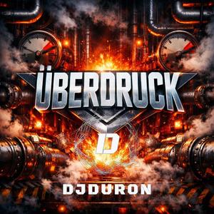 Überdruck