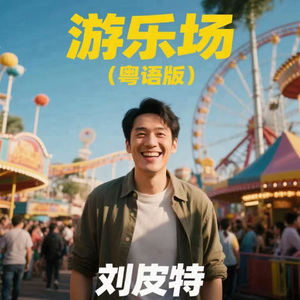 游乐场（粤语版）