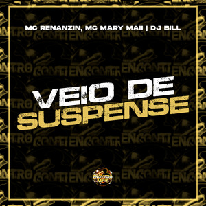 Veio de Suspense