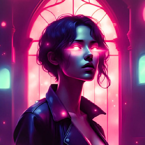 エナジーバンパイア (AI.sings)