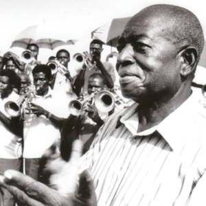 Kimbangu Nde Mosungi