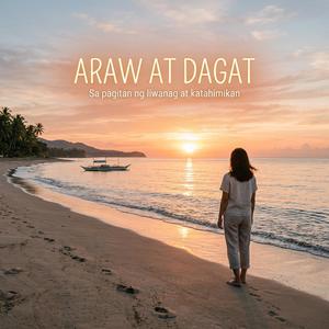 Araw at Dagat