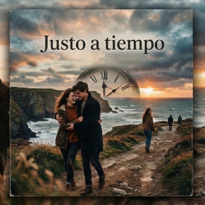 Justo a tiempo
