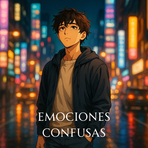 Foxfake - "Ser Normal"