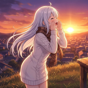 Echo of Soul