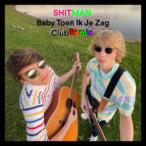 Baby Toen Ik Je Zag (Remix)