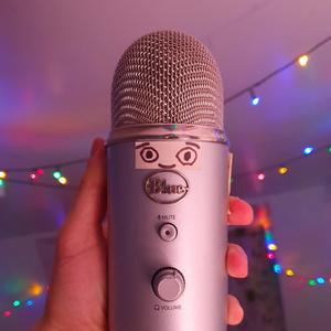 Fast Ear to Ear Mic Brushing