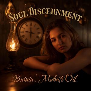 Burnin' Midnite Oil