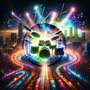 DNB Vibration Velocity