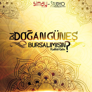 Bursalı mısın Kadifeli Gelin ? (Remix)