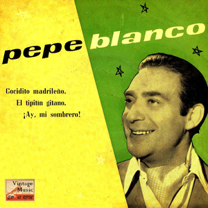 Cocidito Madrileño (Pasodoble) (Recording 1948)