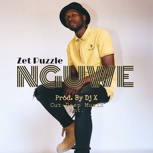 Nguwe