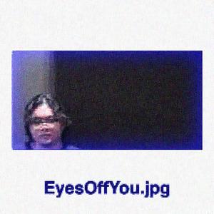 Eyes Off You (feat. ianomali)