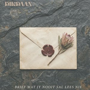 Brief Wat Jy Nooit Sal Lees Nie