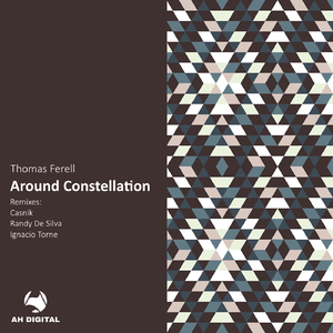 Around Constellation (Randy De Silva Remix)