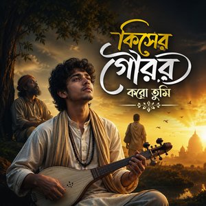 Kiser Gourob Koro Tumi (কিসের গৌরব করো তুমি)