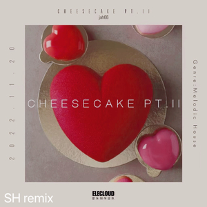 Cheesecake Pt.||（SH edition）