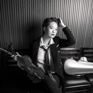 我有一个装满星星的口袋