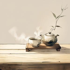 五音治癒 疏解疲勞