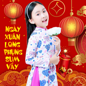 Tết Đón Xuân Về