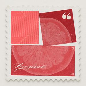 Honeymoon (feat. TAMARA)