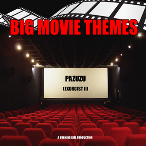 Pazuzu (From "The Exorcist 2")