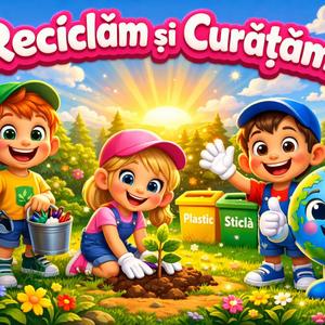 Reciclăm și Curățăm